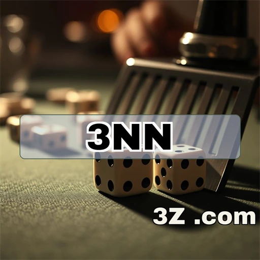 Cassino Inovador em 3nn.com: Experimente a Diversão