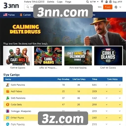 Desempenho do site 3nn.com em dispositivos móveis